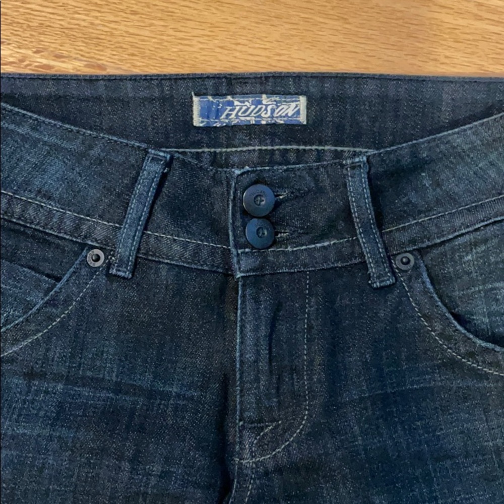 Hudson Jeans - Picture 2 of 3